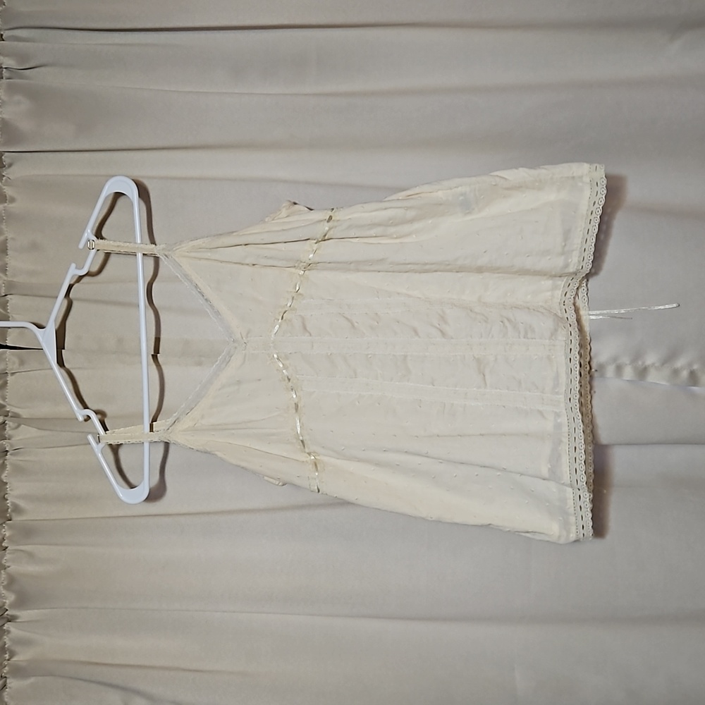 Women's Adjustable Strap Top